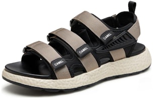 CAMEL CROWN アクティブサンダル「衝撃吸収 軽量」GE12220792 GE12220792 Order CAMEL CROWN アクティブサンダル「衝撃吸収 軽量」GE12220792 GE12220792