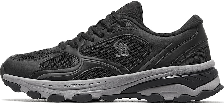 Sneaker Lari Rendah 'CAMEL CROWN Afternoon Tea 2.0' Ringan X13C097031 Buy Sneaker Lari Rendah 'CAMEL CROWN Afternoon Tea 2.0' Ringan X13C097031