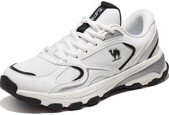 Sneaker Lari Rendah 'CAMEL CROWN Afternoon Tea 2.0' Ringan X13C097031 7