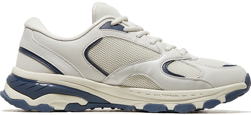Sneaker Lari Rendah 'CAMEL CROWN Afternoon Tea 2.0' Ringan X13C097031 12
