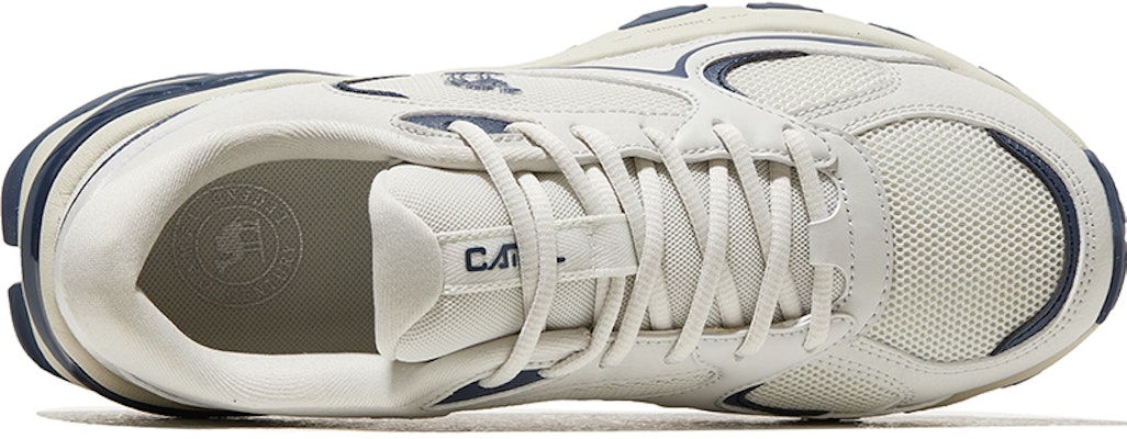 Sneaker Lari Rendah 'CAMEL CROWN Afternoon Tea 2.0' Ringan X13C097031 14