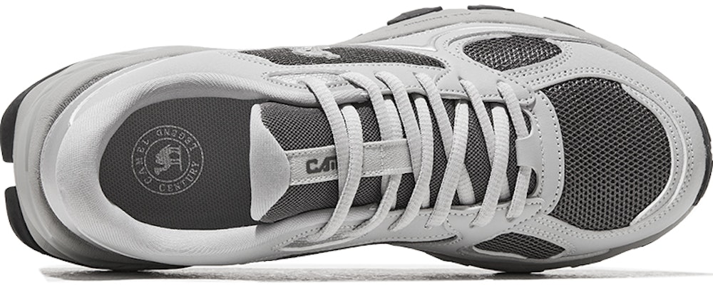 Sneaker Lari Rendah 'CAMEL CROWN Afternoon Tea 2.0' Ringan X13C097031 2