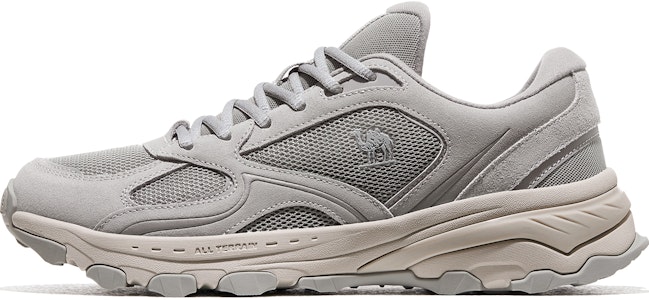 CAMEL CROWN Afternoon Tea 2.0 Retro Suede Kasut Rendah 'Jogger Ringan Plus Velvet' X13C097031C Buy CAMEL CROWN Afternoon Tea 2.0 Retro Suede Kasut Rendah 'Jogger Ringan Plus Velvet' X13C097031C