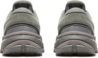 CAMEL CROWN Afternoon Tea 2.0 Suede Retro 'Jogger Ringan Plus Velvet' X13C097031C 3