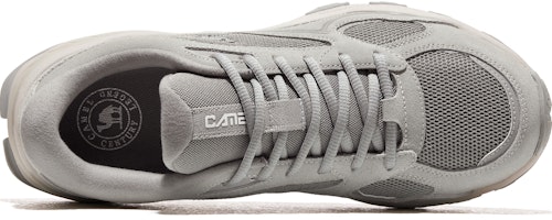 CAMEL CROWN Afternoon Tea 2.0 Suede Retro 'Jogger Ringan Plus Velvet' X13C097031C Shop CAMEL CROWN Afternoon Tea 2.0 Suede Retro 'Jogger Ringan Plus Velvet' X13C097031C