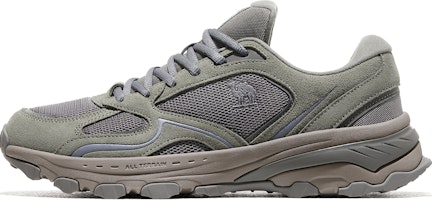 CAMEL CROWN Afternoon Tea 2.0 Suede Retro 'Jogger Ringan Plus Velvet' X13C097031C Sizing CAMEL CROWN Afternoon Tea 2.0 Suede Retro 'Jogger Ringan Plus Velvet' X13C097031C