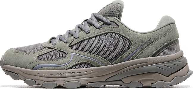 CAMEL CROWN Afternoon Tea 2.0 Retro Suede Kasut Rendah 'Jogger Ringan Plus Velvet' X13C097031C Sizing CAMEL CROWN Afternoon Tea 2.0 Retro Suede Kasut Rendah 'Jogger Ringan Plus Velvet' X13C097031C