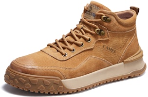 CAMEL CROWN Ankle Boot 'Retro Comfort Versatile Martin' GE12246959 CAMEL CROWN Ankle Boot 'Retro Comfort Versatile Martin' GE12246959