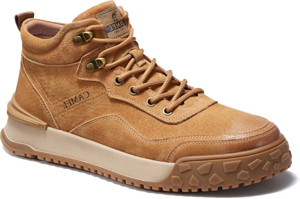 CAMEL CROWN But Ankle 'Retro Comfort Versatile Martin' GE12246959 Order CAMEL CROWN But Ankle 'Retro Comfort Versatile Martin' GE12246959