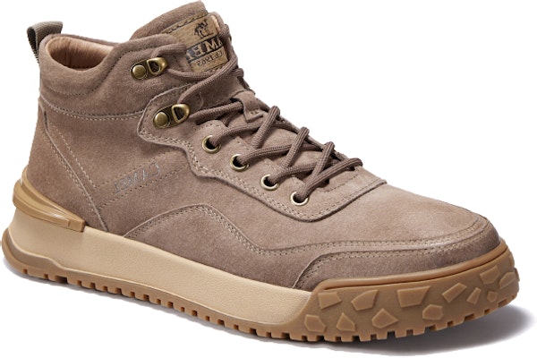CAMEL CROWN Sepatu Boot 'Retro Nyaman Serbaguna Martin' GE12246959 Purchase CAMEL CROWN Sepatu Boot 'Retro Nyaman Serbaguna Martin' GE12246959