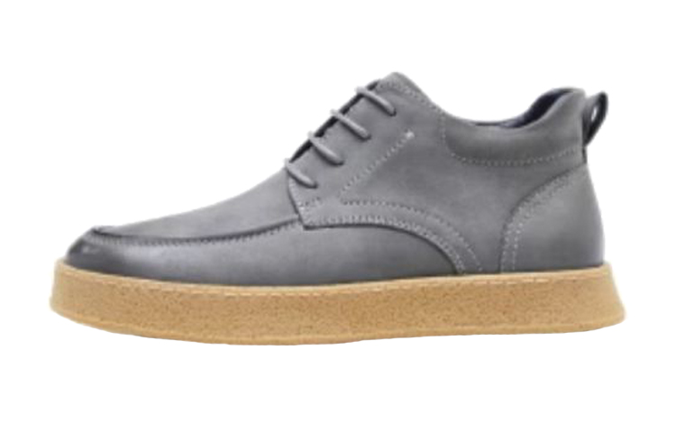 CAMEL CROWN Ankle Outdoor Boots 'Warm Minimalist' 圖 4