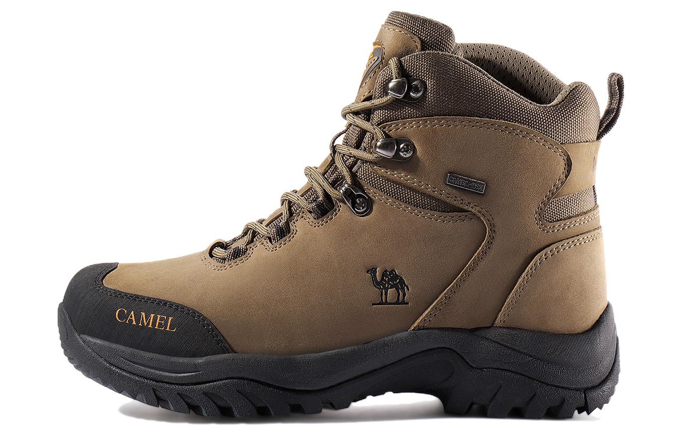 CAMEL CROWN Balance High-Top 'Breathable Non-Slip Outdoor' A842026445