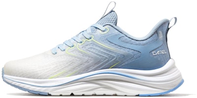 CAMEL CROWN Breathable Lightweight Low-Top Running Shoes 'Men's Edition' X13S304010 CAMEL CROWN Breathable Lightweight Low-Top Running Shoes 'Men's Edition' X13S304010