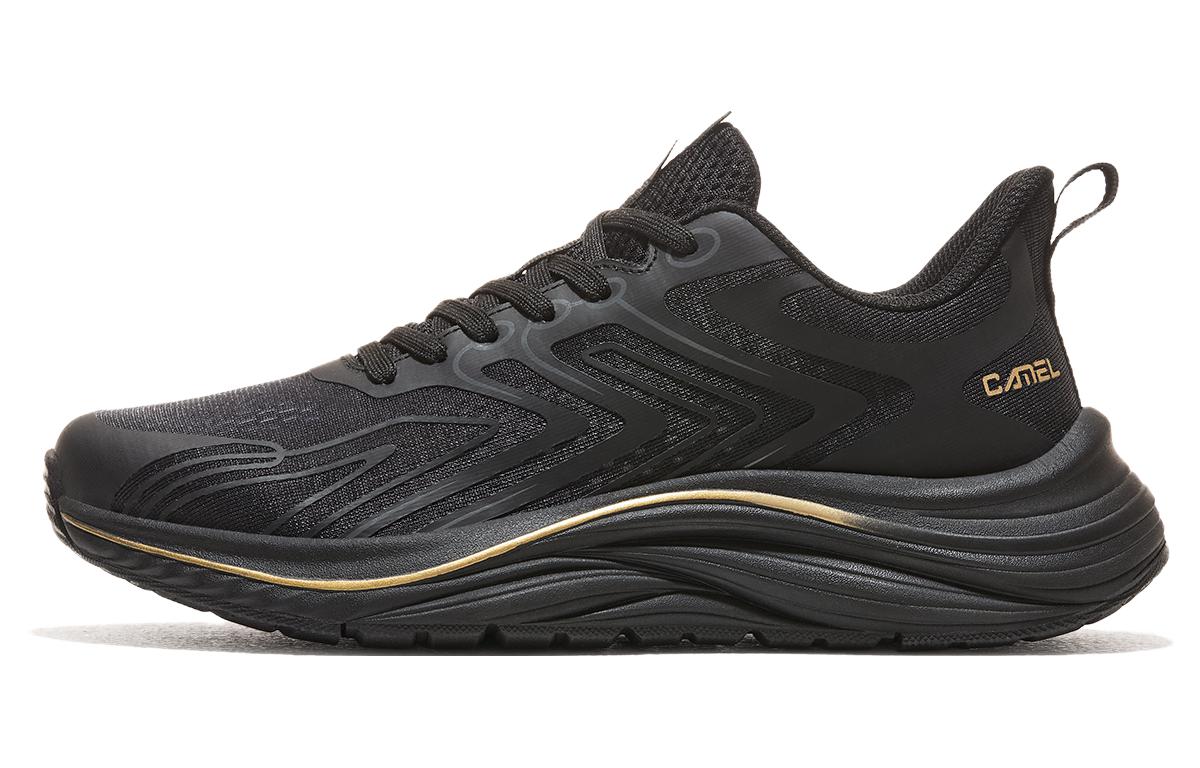 Order Kasut Lari Rendah 'Men's Edition' CAMEL CROWN Ringan & Bernafas X13S304010