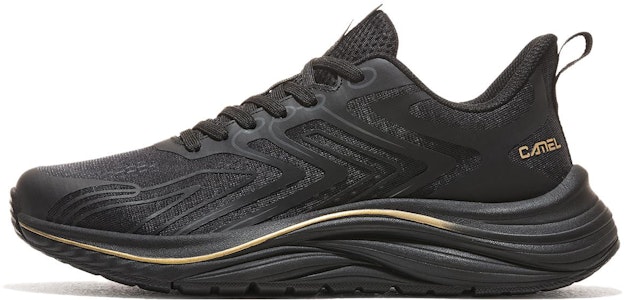 CAMEL駱駝 透氣輕便 低幫 跑步鞋 男款 Order CAMEL駱駝 透氣輕便 低幫 跑步鞋 男款