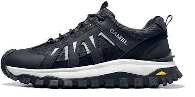 CAMEL CROWN Breathable Mesh Function Shoe 'Outdoor Low-Top' G13A342150 CAMEL CROWN Breathable Mesh Function Shoe 'Outdoor Low-Top' G13A342150