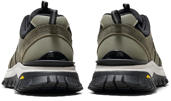 CAMEL CROWN Breathable Mesh Function Shoe 'Outdoor Low-Top' G13A342150 3