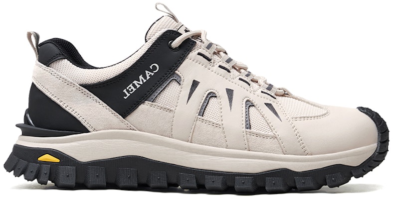 CAMEL CROWN Breathable Mesh Function Shoe 'Outdoor Low-Top' G13A342150 6