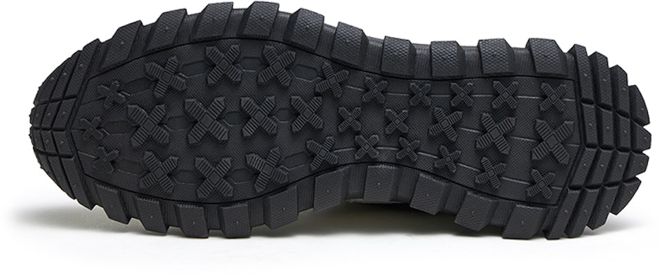 CAMEL CROWN Breathable Mesh Function Shoe 'Outdoor Low-Top' G13A342150 10