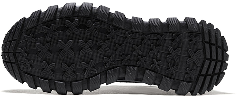 CAMEL CROWN Breathable Mesh Function Shoe 'Outdoor Low-Top' G13A342150 Details for CAMEL CROWN Breathable Mesh Function Shoe 'Outdoor Low-Top' G13A342150