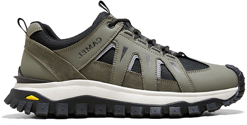 CAMEL CROWN Breathable Mesh Function Shoe 'Outdoor Low-Top' G13A342150 Cheap CAMEL CROWN Breathable Mesh Function Shoe 'Outdoor Low-Top' G13A342150