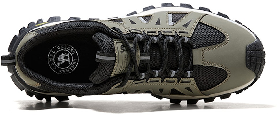 CAMEL CROWN Breathable Mesh Function Shoe 'Outdoor Low-Top' G13A342150 2