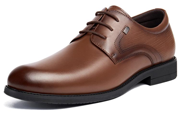 Lookbook CAMEL CROWN メンズ用フォーマルレザーシューズ W132223030 W132223030