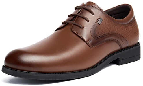 CAMEL CROWN Sepatu Kulit Pria Formal Bisnis Kasual Nyaman dan Serbaguna W132223030 Lookbook CAMEL CROWN Sepatu Kulit Pria Formal Bisnis Kasual Nyaman dan Serbaguna W132223030