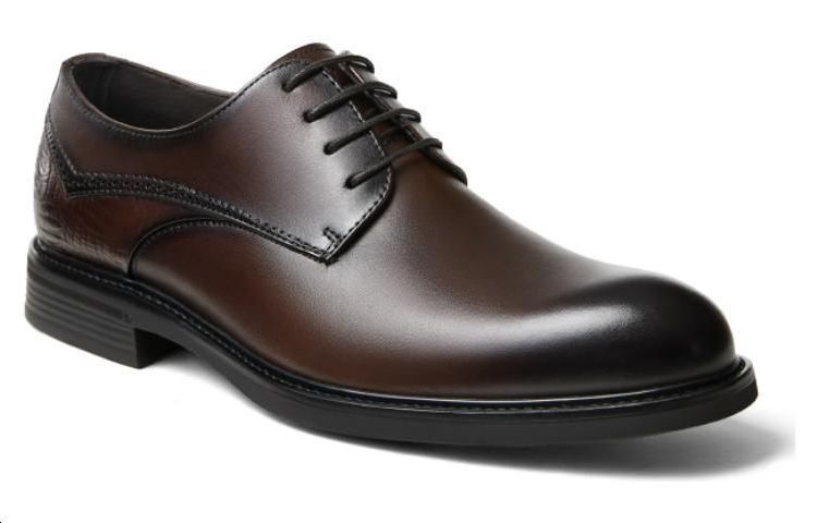 CAMEL CROWN Business Commuter 'CMFTable Minimalist' Dress Shoes 圖 2