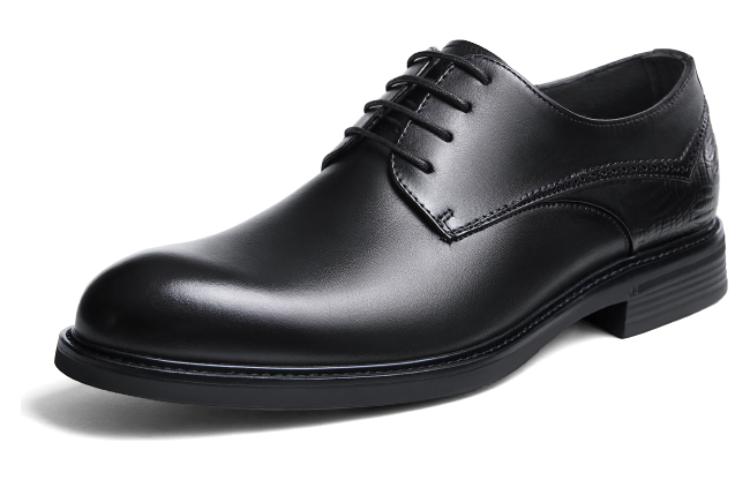 CAMEL CROWN Business Commuter 'CMFTable Minimalist' Dress Shoes 圖 3