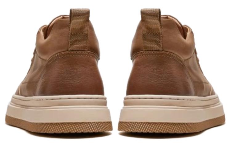 CAMEL CROWN CAMEL Low Top 'Khaki CMFT Casual' 圖 4