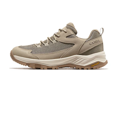 CAMEL CROWN Camel Outdoor Low 'Slip-Resistant Trail'