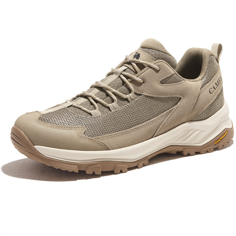 CAMEL CROWN Camel Outdoor Low 'Slip-Resistant Trail' 圖 9