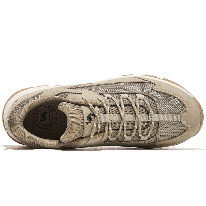 CAMEL CROWN Camel Outdoor Low 'Slip-Resistant Trail' 圖 10