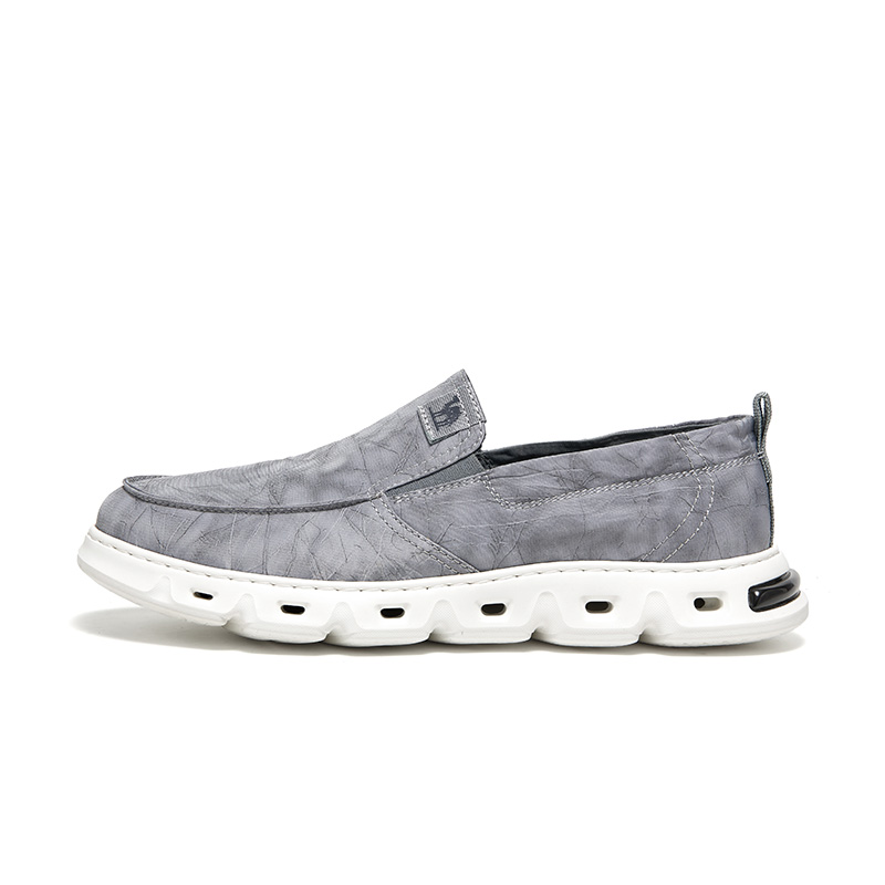 CAMEL CROWN Canvas Low 'Comfort Breathable Versatile' G13S046125