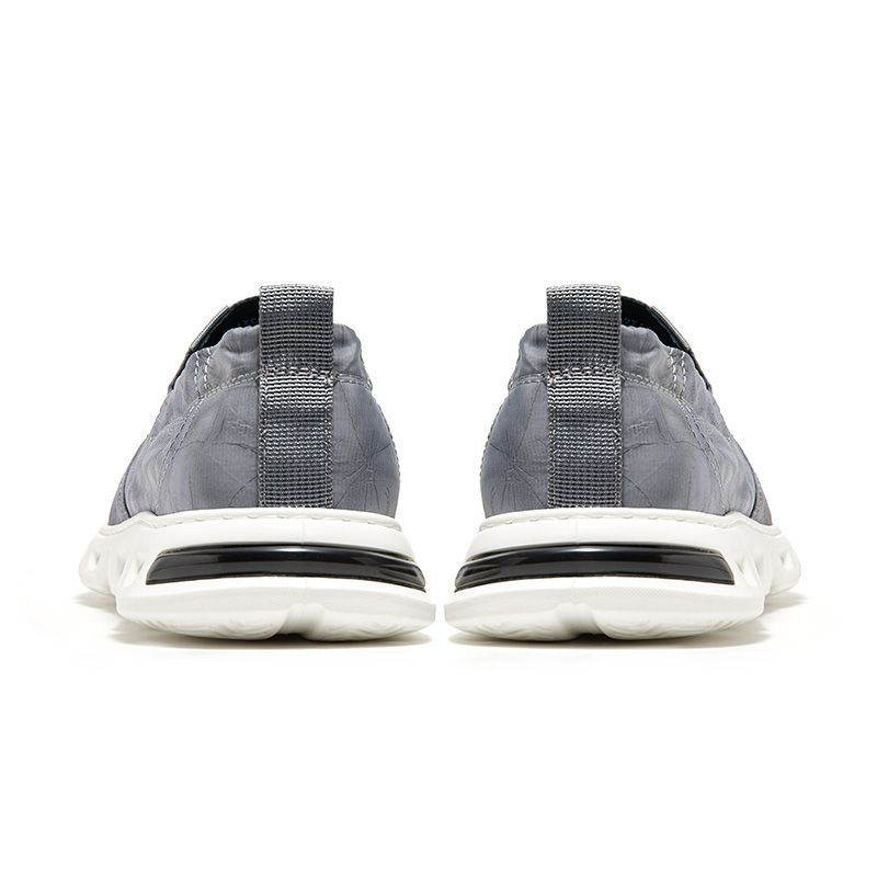 Shop CAMEL CROWN Canvas Low 'Comfort Breathable Versatile' G13S046125