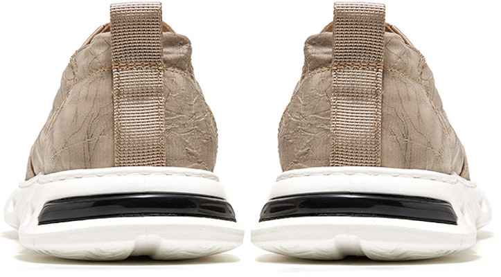 CAMEL CROWNキャンバスロー「快適通気汎用性」G13S046125 G13S046125 1