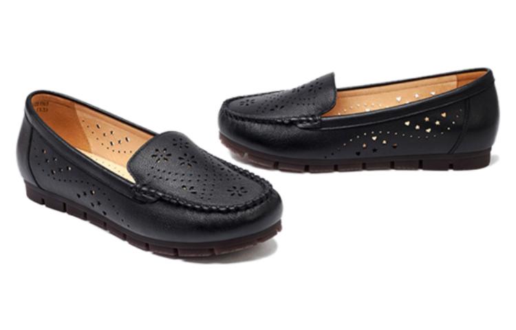 Lookbook 캐멀크라운 여성 캐주얼 컴포트 슈즈 (Camel Crown Women's Casual Comfort Shoes - shortened) F23S076013