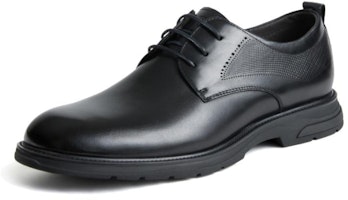 CAMEL CROWN Casual Comfort Dress Leather Shoes 'Men's Model' GE12235340 CAMEL CROWN Casual Comfort Dress Leather Shoes 'Men's Model' GE12235340