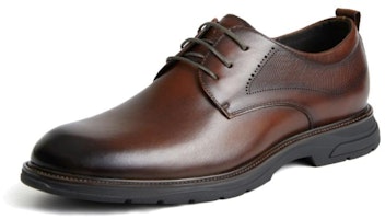 캐멀크라운 남성 캐주얼 가죽 신발 (Camel Crown Men's Casual Leather Shoes - shortened) GE12235340 Lookbook 캐멀크라운 남성 캐주얼 가죽 신발 (Camel Crown Men's Casual Leather Shoes - shortened) GE12235340