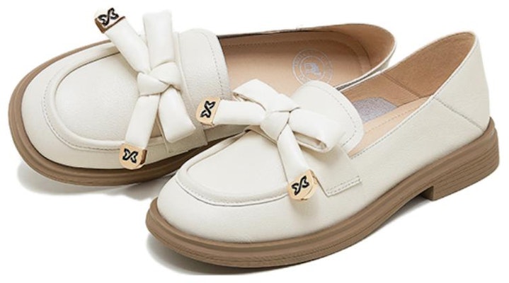 캐멀크라운 여성용 편안 로퍼 (Camel Crown Women's Comfortable Loafer) L23S007045 Order 캐멀크라운 여성용 편안 로퍼 (Camel Crown Women's Comfortable Loafer) L23S007045