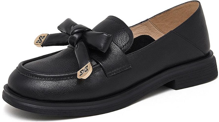 캐멀크라운 여성용 편안 로퍼 (Camel Crown Women's Comfortable Loafer) L23S007045 Lookbook 캐멀크라운 여성용 편안 로퍼 (Camel Crown Women's Comfortable Loafer) L23S007045