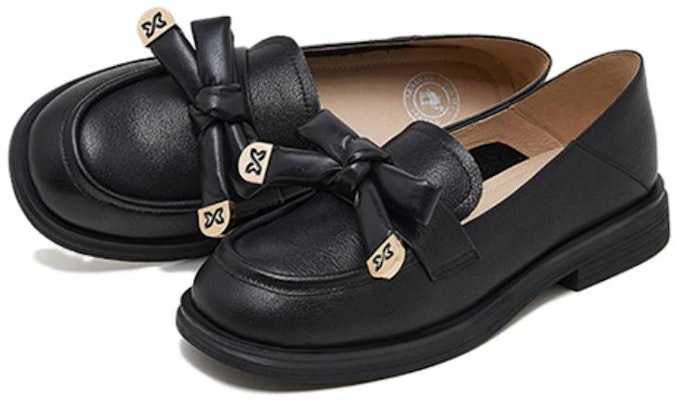 CAMEL CROWN Loafer Kasual Nyaman & Serbaguna 'Gaya Wanita' L23S007045 Shop CAMEL CROWN Loafer Kasual Nyaman & Serbaguna 'Gaya Wanita' L23S007045