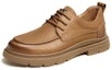 Order Zapatos de Cuero Casual Camel Crown 'Tan'. G13A155106