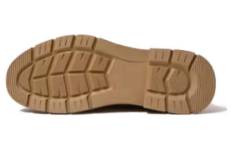 Shop Zapatos de Cuero Casual Camel Crown 'Tan'. G13A155106