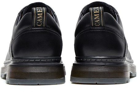 骆驼皇冠 休闲皮鞋 '舒适' GE12235307 3