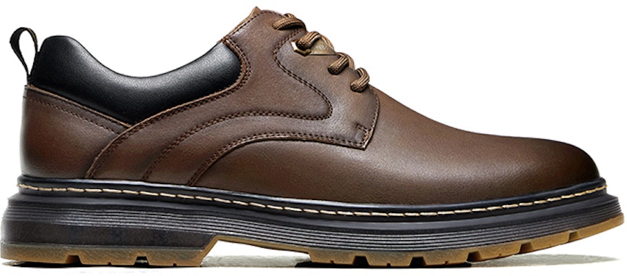CAMEL CROWN Casual Dress Leather Shoes 'Comfort' GE12235307 Order CAMEL CROWN Casual Dress Leather Shoes 'Comfort' GE12235307