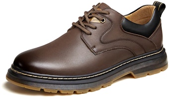 骆驼皇冠 休闲皮鞋 '舒适' GE12235307 Lookbook 骆驼皇冠 休闲皮鞋 '舒适' GE12235307