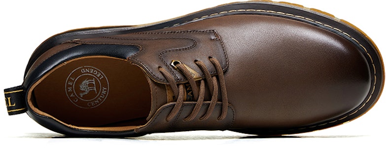 骆驼皇冠 休闲皮鞋 '舒适' GE12235307 Shop 骆驼皇冠 休闲皮鞋 '舒适' GE12235307