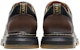 KASUT KULIT KASUAL CAMEL CROWN 'KESLESAAAN' GE12235307